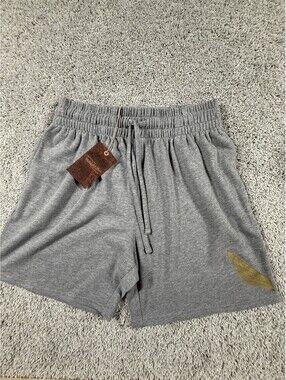 NWT Mitchell & Ness MLS Women’s Large Shorts Los Angeles